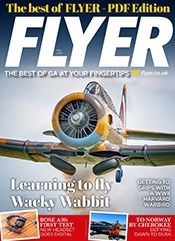 Flyer Magazine