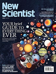 New Scientist