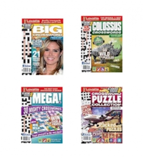 Lovatts Puzzles