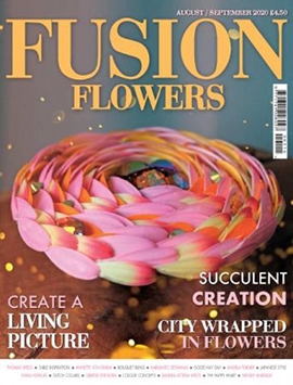 Fusion Flowers