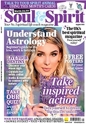 Soul and Spirit