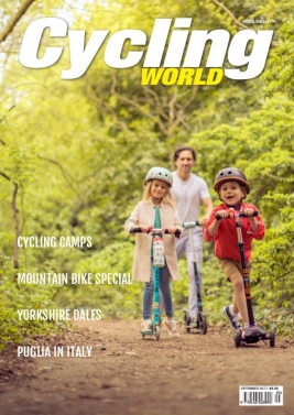 Cycling World