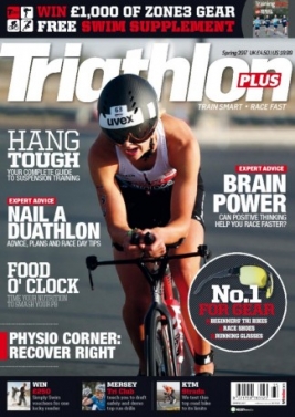 Triathlon Plus