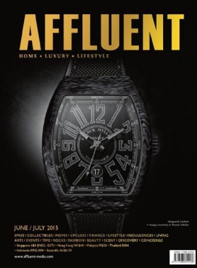 Affluent