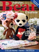 Australian Bear Creations