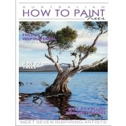 Australian How To Paint