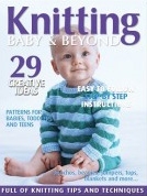 Knitting Baby & Beyond