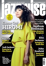 Jazzwise