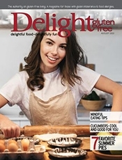 Delight Gluten Free