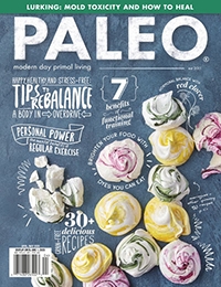 Paleo Magazine