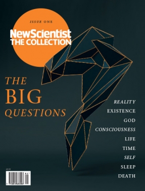 New Scientist : The Collection 1 - The Big Questions