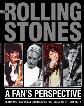 The Rolling Stones - A Fan's Perspective