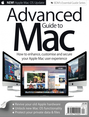 Advanced Guide to Mac