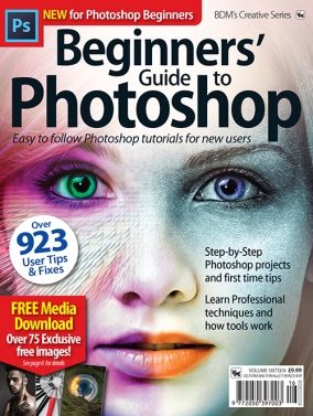 Beginners' Guide to Photoshop