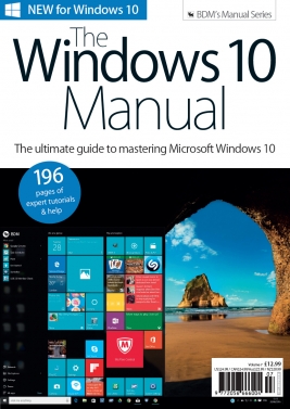 The Windows 10 Manual