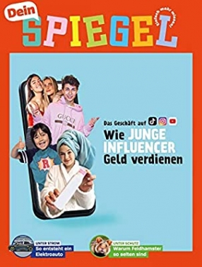 Dein Spiegel