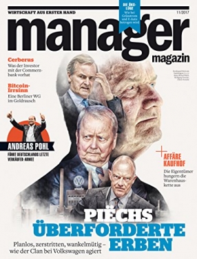 Manager Magazin