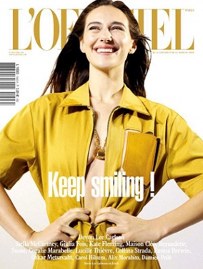 L'Officiel (Bookazine)