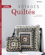 Voyages Quiltés