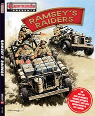 Ramseys Raiders Part 1