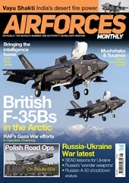 AirForces Monthly