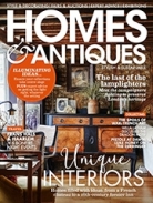 Homes & Antiques