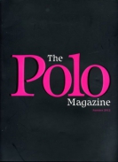 The Polo Magazine