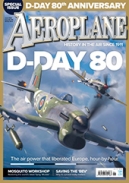 Aeroplane Monthly