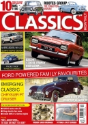 Classics Monthly