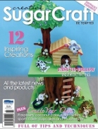 Creative Sugar Craft