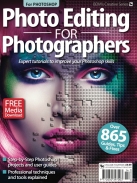 Photo Editing for Photographers