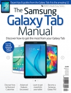 The Samsung Galaxy Tab Manual