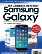 The Complete Manual for Samsung Galaxy