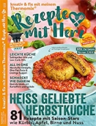 Rezepte mit Herz