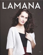 Lamana Strickmagazin