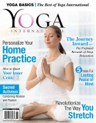 Yoga International