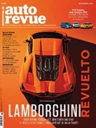 AutoRevue