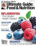 Dr Weil's Ultimate Guide : Food & Nutrition