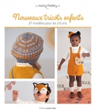 Nouveaux tricots enfants (Trendy Children's Knitwear)