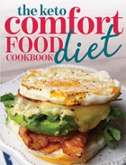 Keto Comfort Cookbook