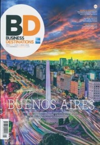 Business Destinations