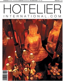 Hotelier International