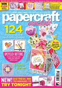 Papercraft Essentials