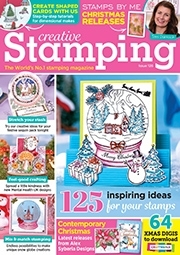 Creative Stamping