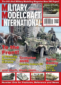 Military Modelcraft International