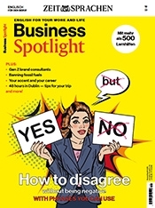 Business Spotlight