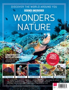 Science Uncovered - Wonders of Nature