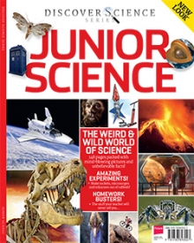 Discover Science - Junior Science