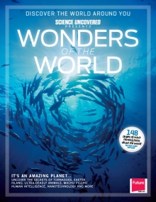 Science Uncovered - Wonders of the World