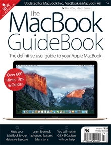 The MacBook Guidebook